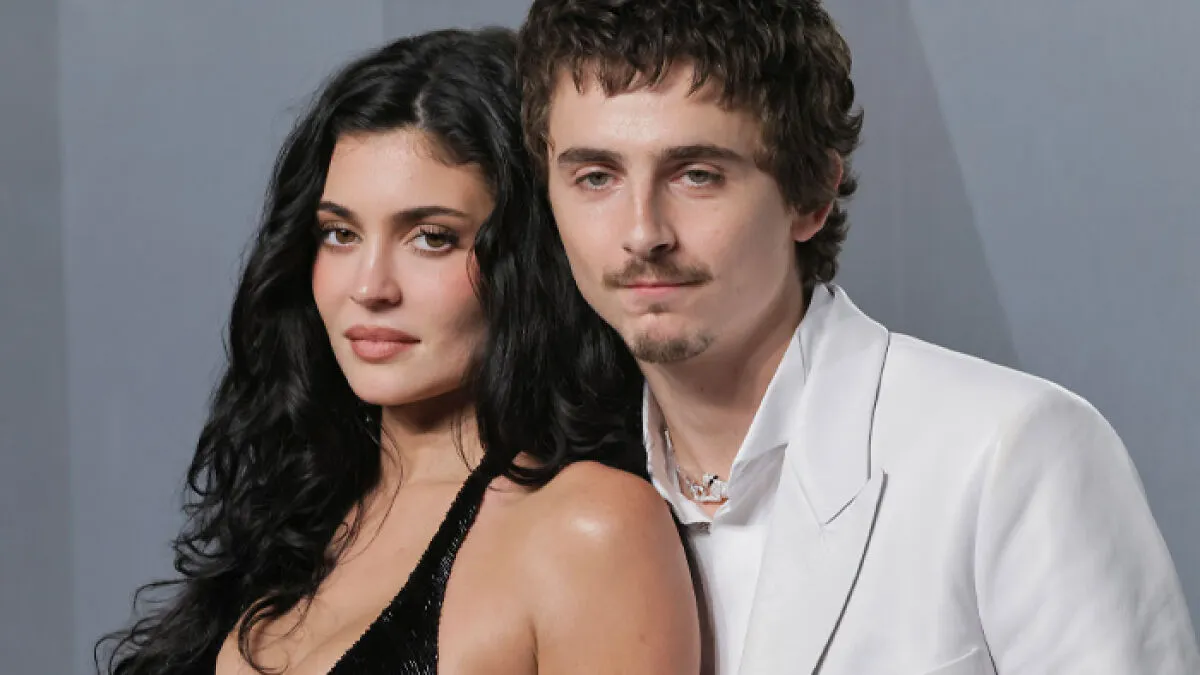 Inside Timothée Chalamet’s Awkward Oscars Night And Brutal Message From Kylie Jenner’s Ex