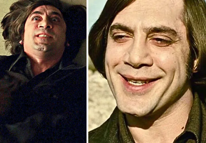 Psychiatrists Spent 3 Years Watching 400 Movies To Find The Realistic Portrayals Of Psychopaths. They Found Anton Chigurh In No Country For Old Men Frighteningly Realistic, While Hannibal Lecter (1991) Was Described As Unrealistic