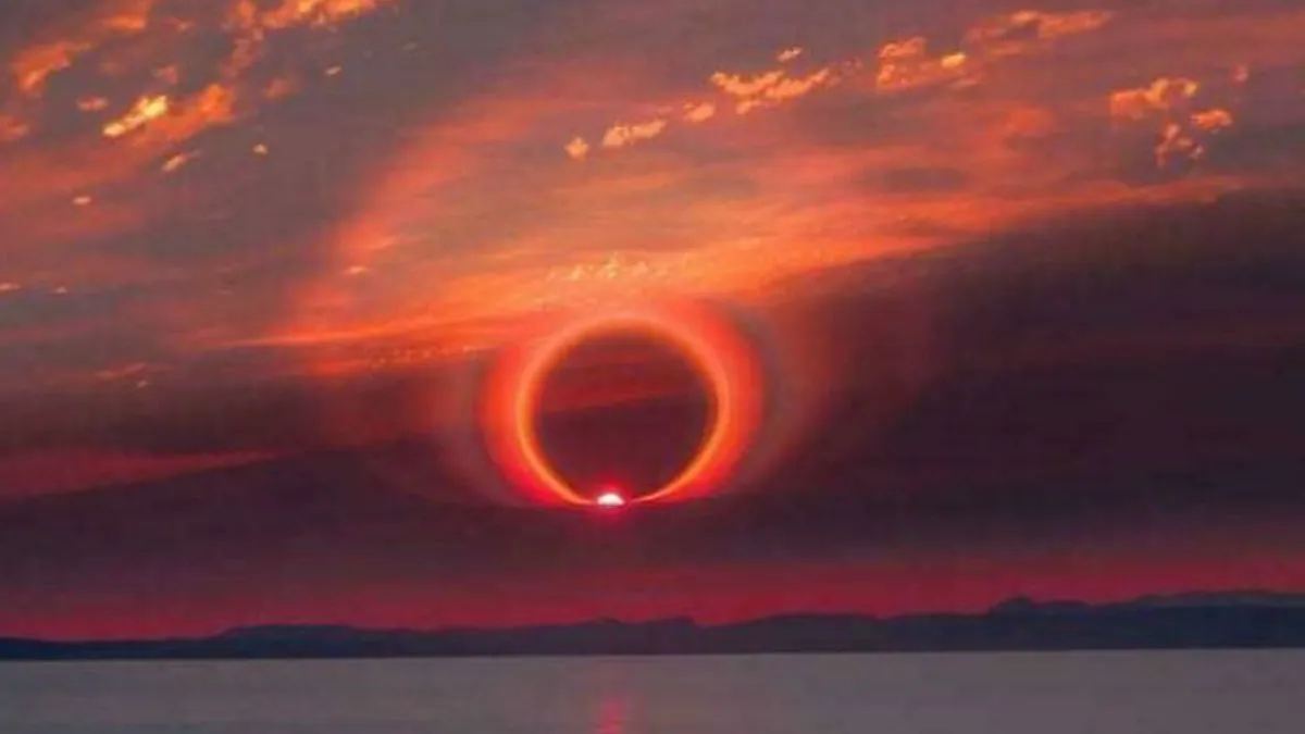 70 Weird Events From Around The World That Still Don’t Feel Entirely Real (New Pics)