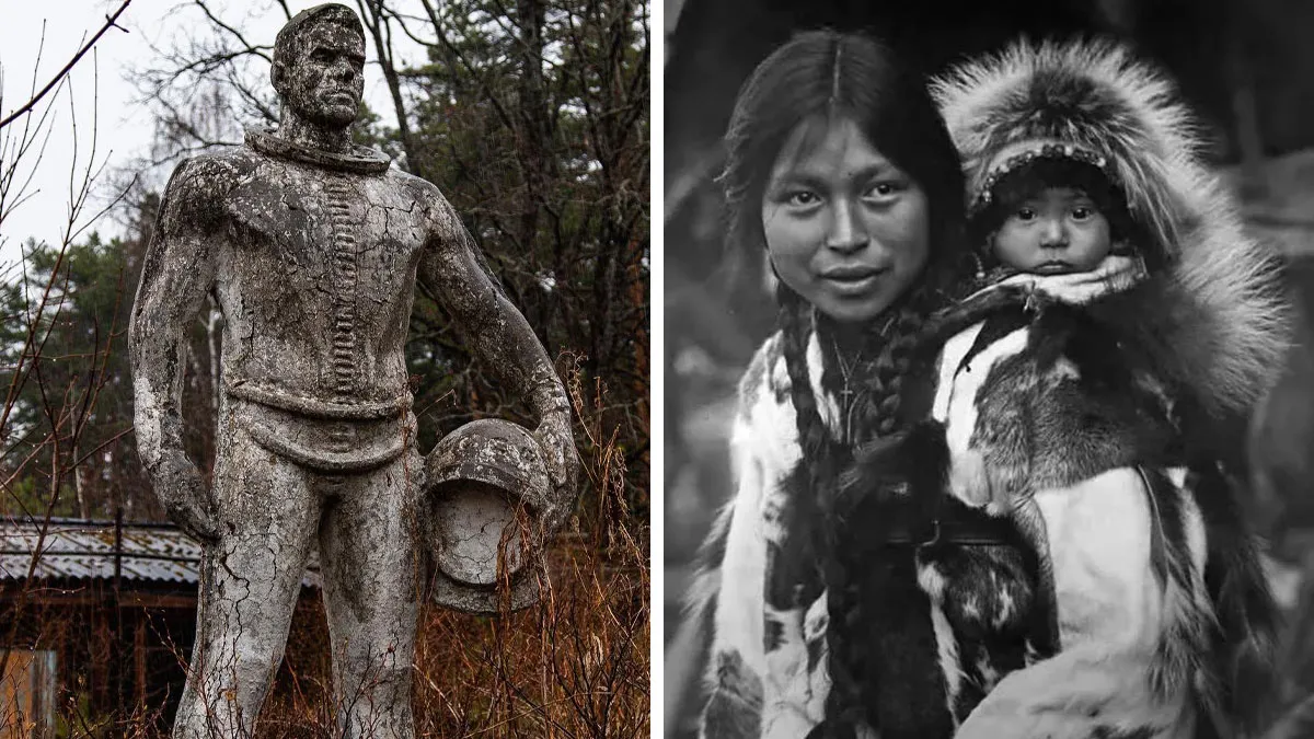 109 Pivotal Moments In Human History That Changed Our Course Forever