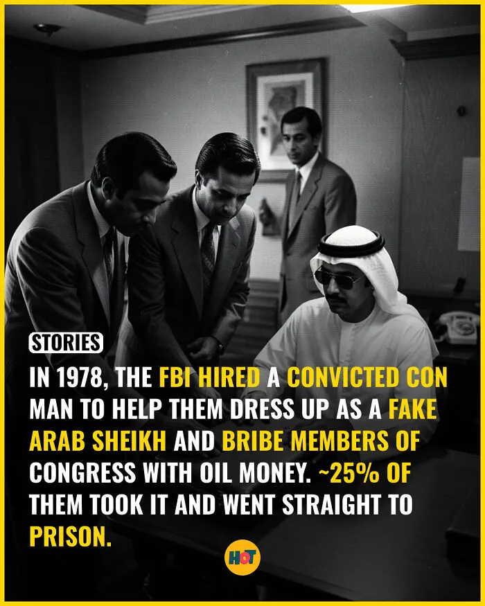 These 81 Cool Facts Are Perfect For Your Daily Dose Of “Whoa”
