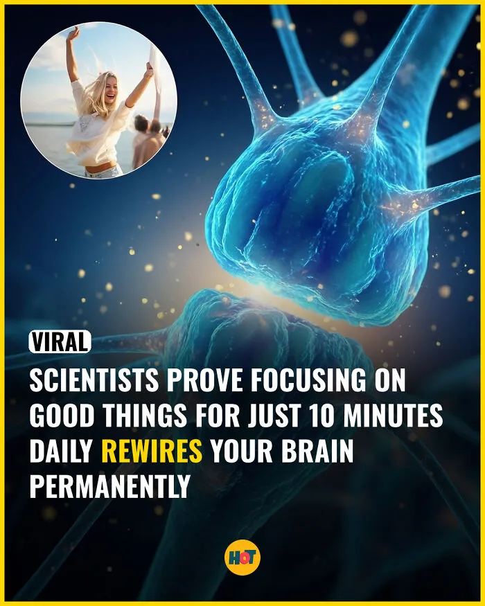 These 81 Cool Facts Are Perfect For Your Daily Dose Of “Whoa”
