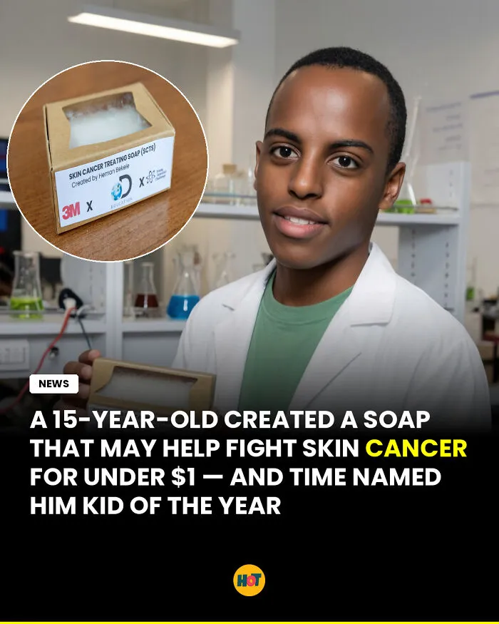 These 81 Cool Facts Are Perfect For Your Daily Dose Of “Whoa”