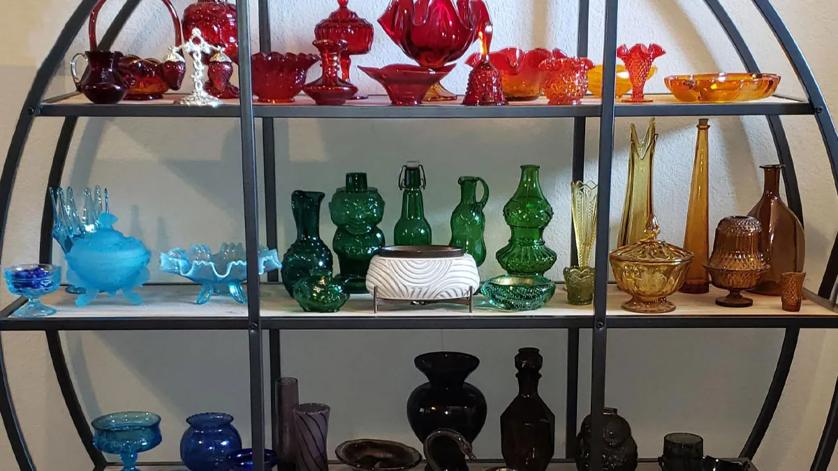 People Are Thrilled To Possess These 97 Incredibly Beautiful Glass Items