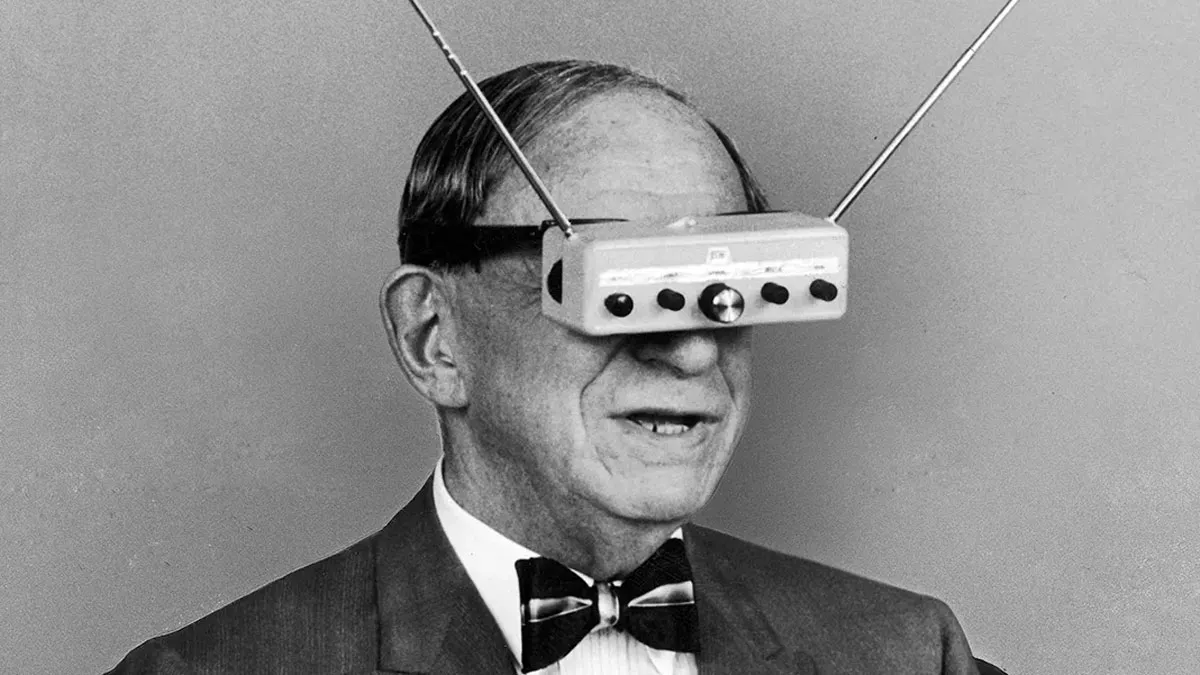 61 Fascinating Photos From The Past That Are Worth Seeing At Least Once