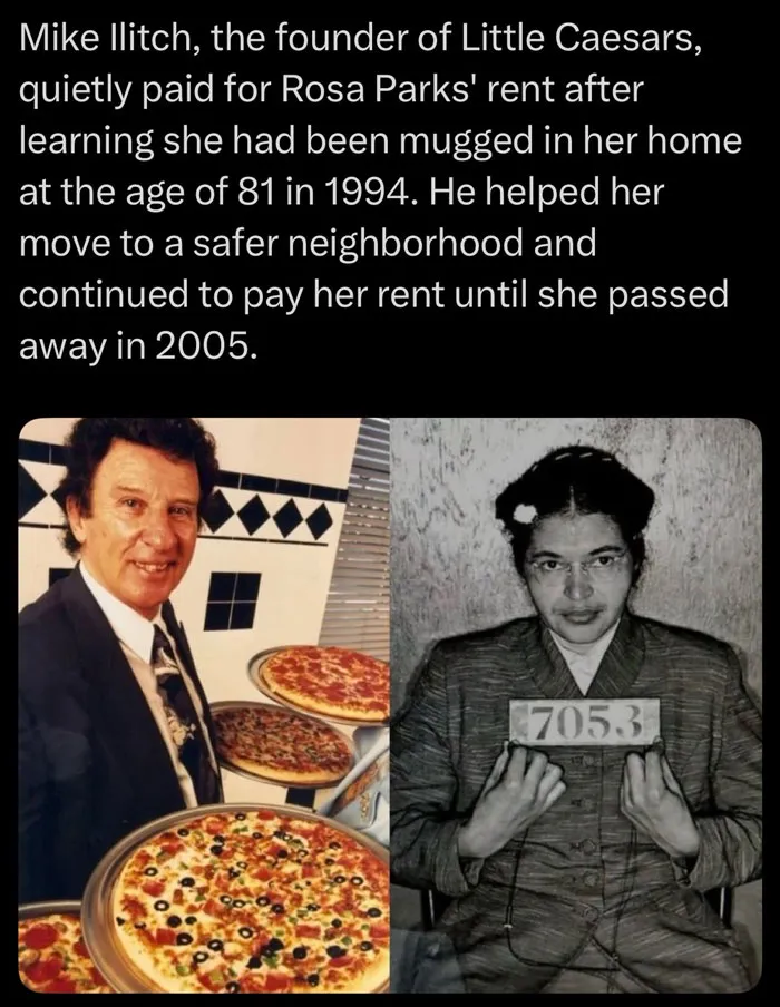 “Something Out Of A Nightmare”: 83 Disturbing Real-Life Facts That Might Haunt Your Mind (New Pics)