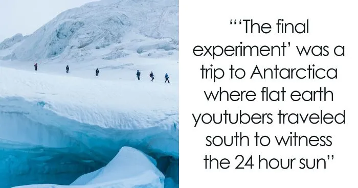 “Can’t Make This Up”: 79 Interesting Facts That Are Hard To Believe But Completely True (New Pics)