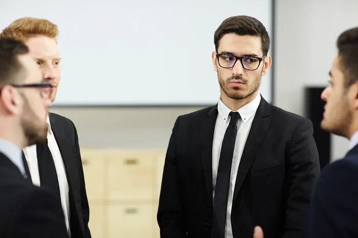 35 Wild Things Said During Jury Deliberations That Left Others Totally Speechless