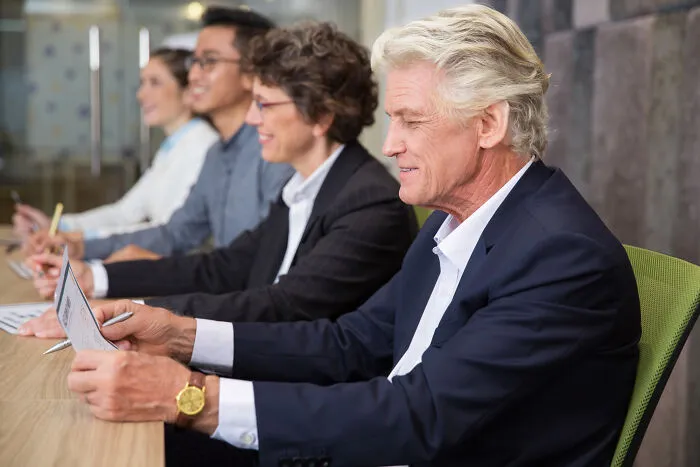 35 Wild Things Said During Jury Deliberations That Left Others Totally Speechless