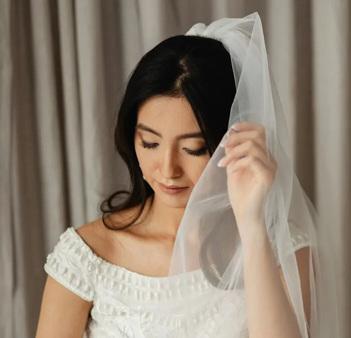 81 Wedding Moments In Which People Realized That The Marriage Wasn’t Going To Last Long