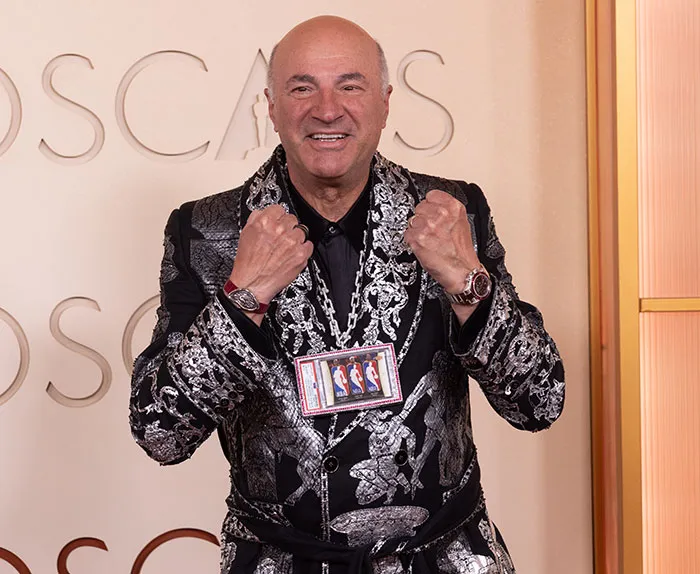 The Red Carpet Flex That Made The Internet Cringe  