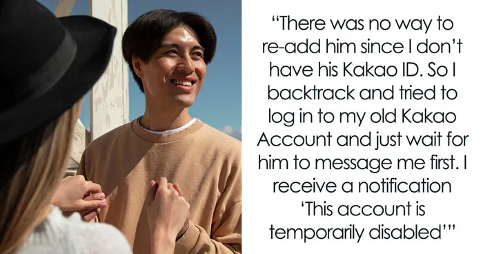 Lady’s Date Takes Unexpected Turn As She "Ghosts" Man, Then Has To Search For Him Across The Globe