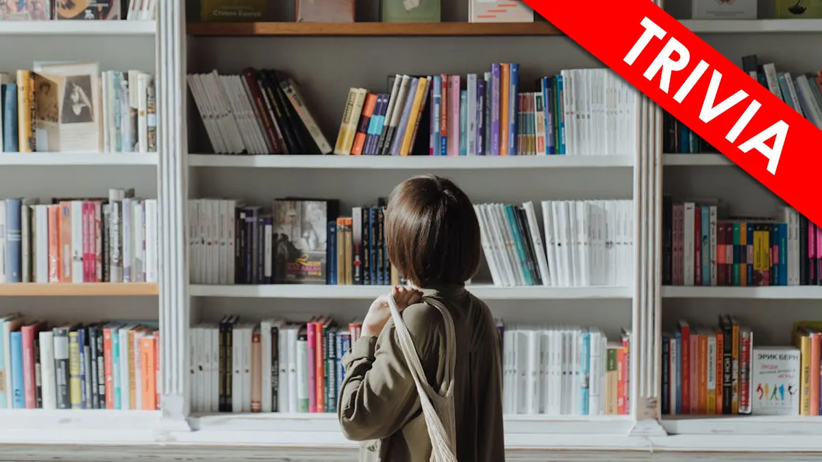 Test Your English Skills: 32 Grammar And Vocabulary Questions Only Language Experts Can Answer