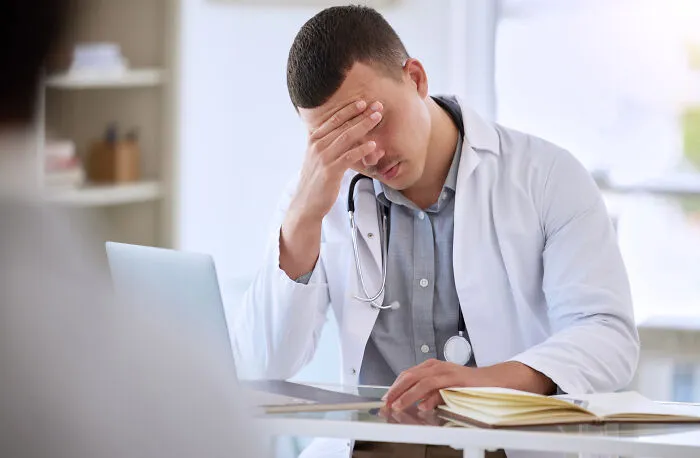 Estos médicos revelan 20 cosas que normalmente no dicen a la cara a sus pacientes