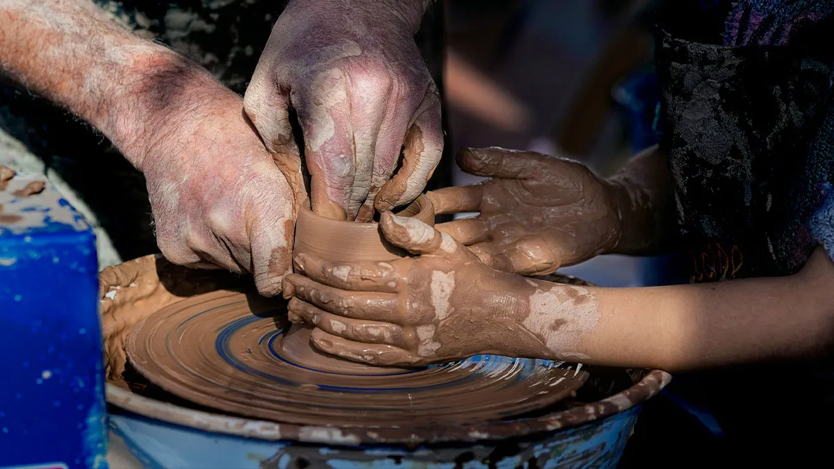 47 Times Archaeologists Dug Up Surprising Finds That Should Have Been Major News