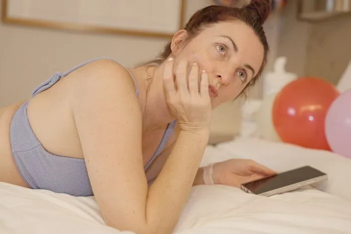 Men Online Share 36 Things About Women They Never Noticed Until They Got A Girlfriend