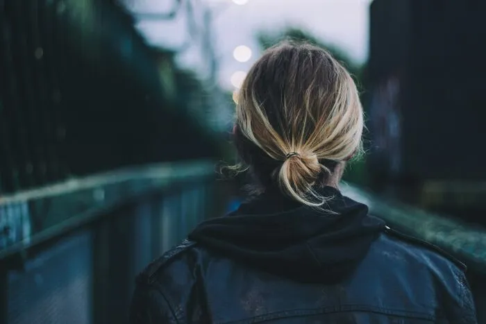 49 Times People Thought They Were Being Paranoid, Only To Face A Real Terrifying Event