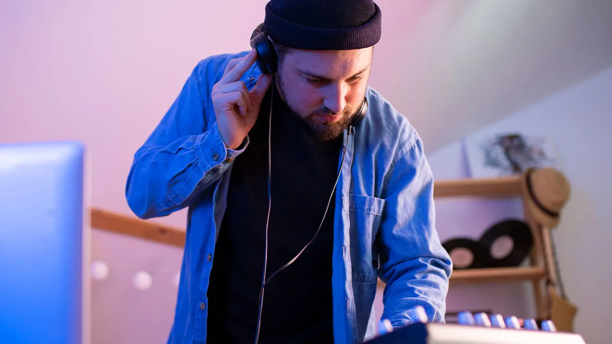 Sis Worried About Autistic Sibling After Golden Child Bro Sold His Beats To Christian Rock Label