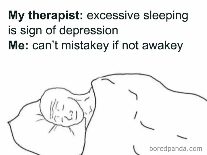 77 Funny And Relatable Memes To Scroll Through Instead Of Actually Dealing With Your Problems