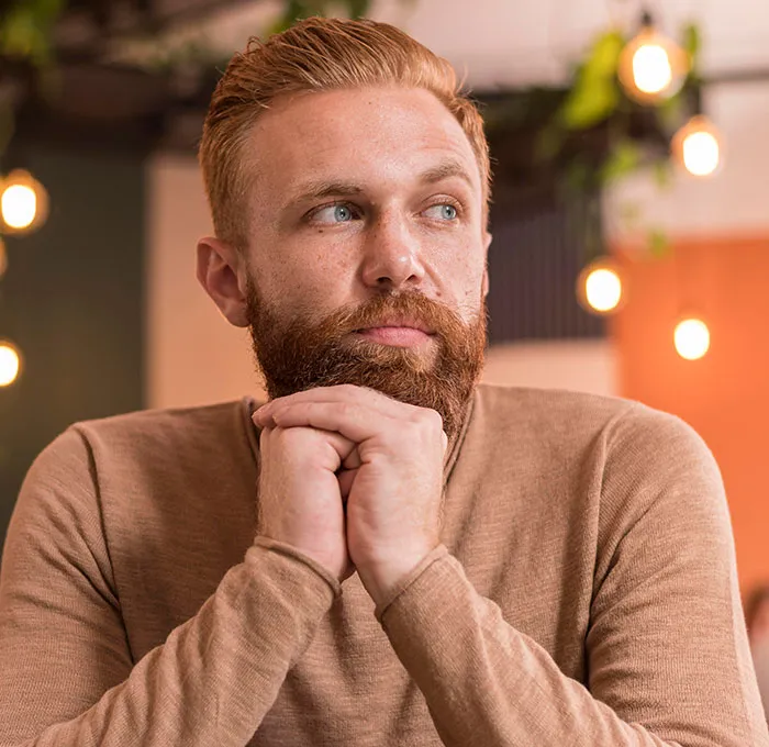 55 Men Who Broke Off From The Red Pill Crowd Get Candid About Their Eye-Opening Moments