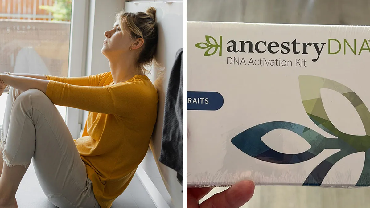 “Proof That You’re The Trash I Always Knew You Were”: MIL Proudly Drops DNA Test Results, Regrets It