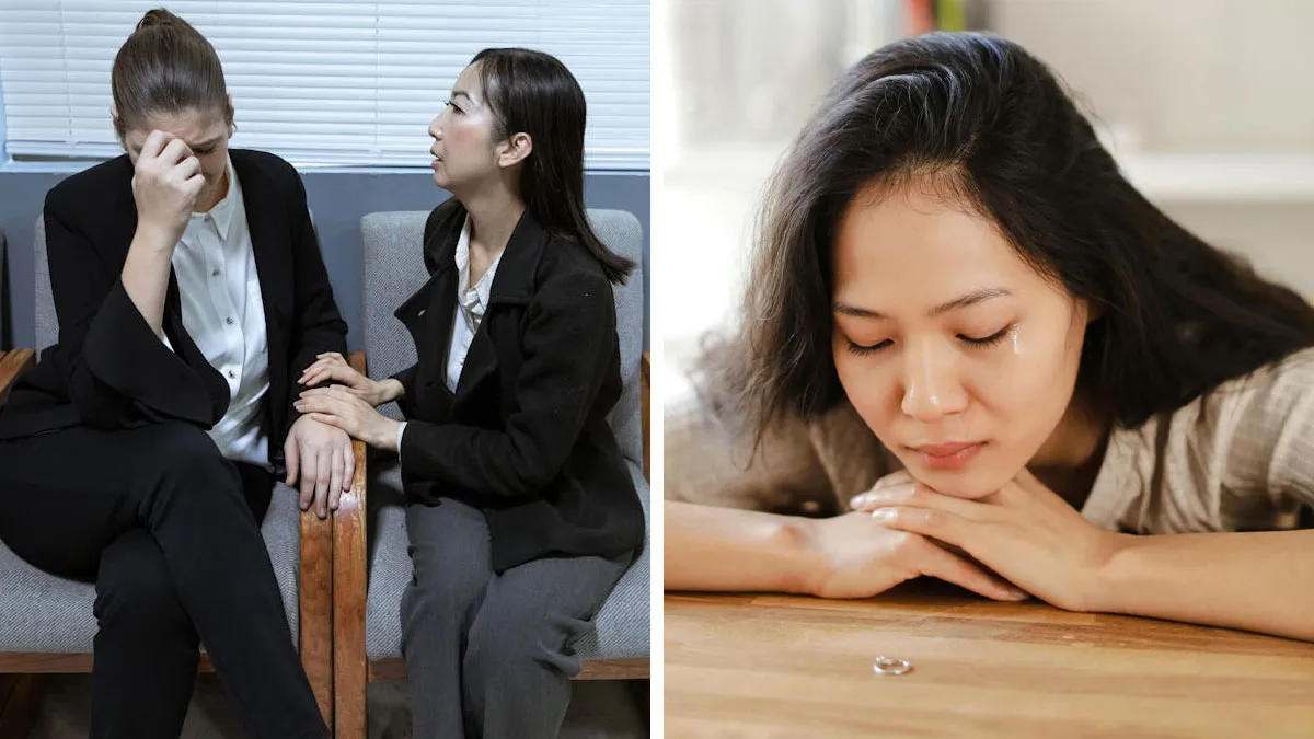 I Feel Like A Horrible Person”: Woman Wants To Dump Fiancé After His Mom Reveals His Secret To Her