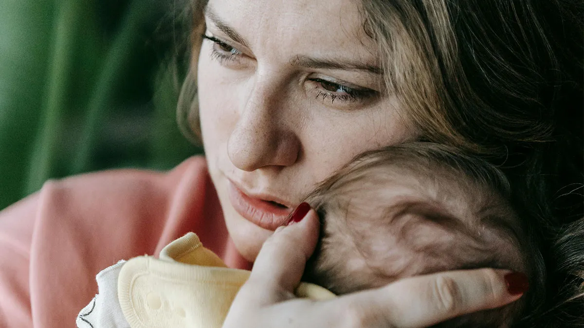 “A Big Request”: Mom Teaches Her Son To Stand His Ground After His Postpartum Wife Asks For Help