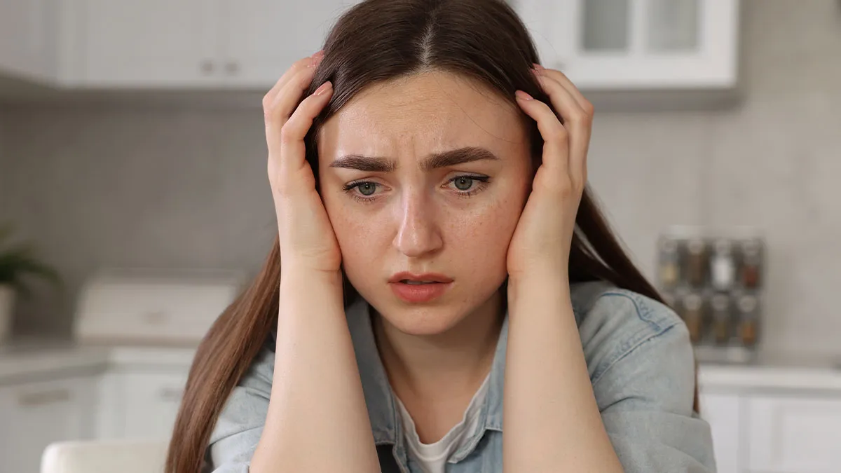 Teen Throws All Meat Out After Family Refuses To Go Vegan, Regrets It