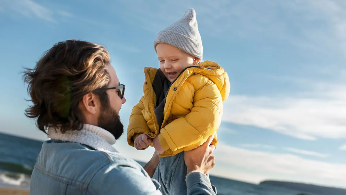 Man Tells Adopted Son To Ask His “Real Dad” For Money After Being Pushed Aside, Walks Away From His Life