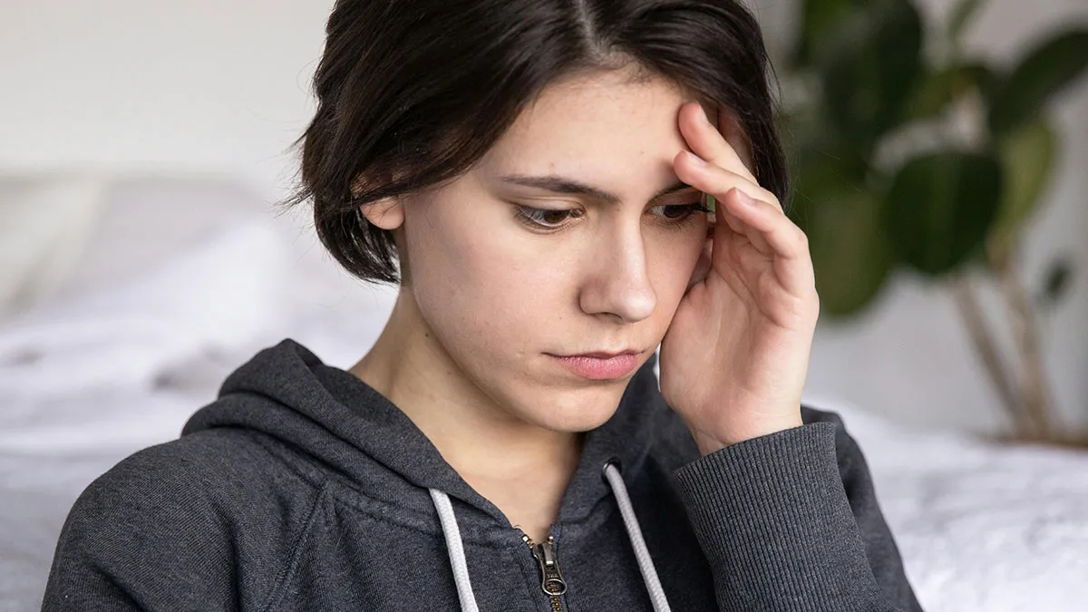 Mom Holds Daughter To A Disturbing “Promise” She Made At 14 Before She Knew What It Really Meant