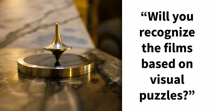 Only Real Geniuses Will Identify These 28 Movies And TV Shows From Visual Clues Alone