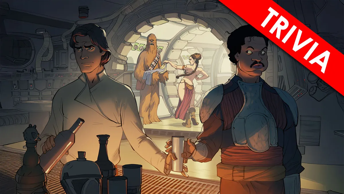 Only People With Sharp Movie Knowledge Can Identify All 30 Films From Fan Art