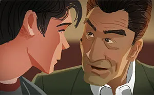 Only People With Sharp Movie Knowledge Can Identify All 30 Films From Fan Art