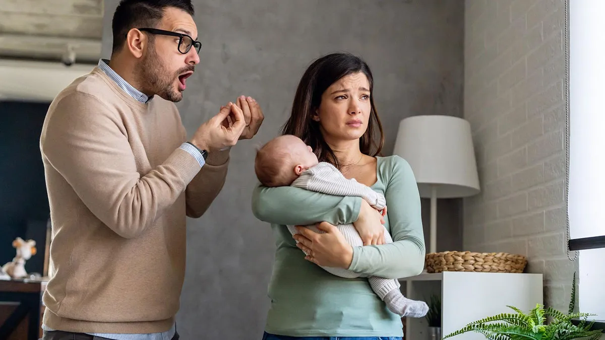 Entitled Cheater Mad As Ex Names Baby After Her First Love Instead Of Following His Fam Tradition