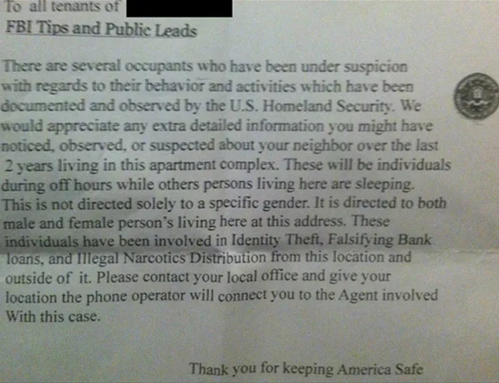 “They Were Arrested”: 63 People Who Have Experienced Living Next To Neighbors From Hell 