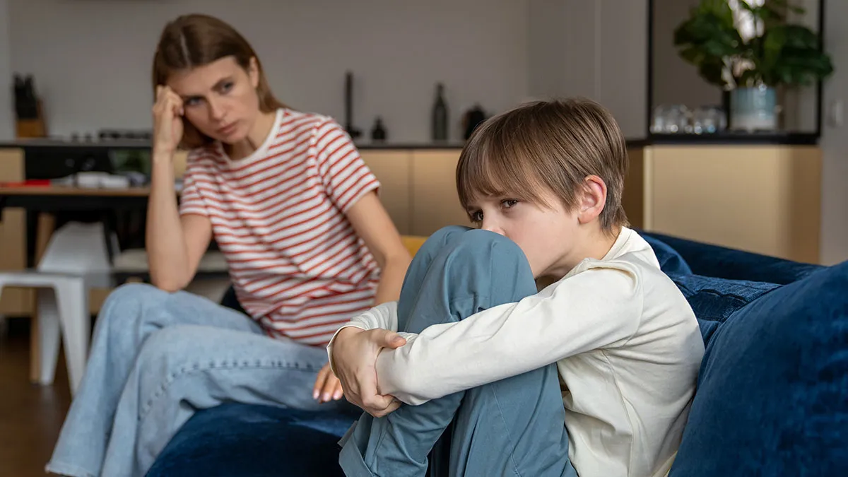 Mom Loses A Free Babysitter After Refusing To Pay Sister Back For The PS4 Her Son Broke