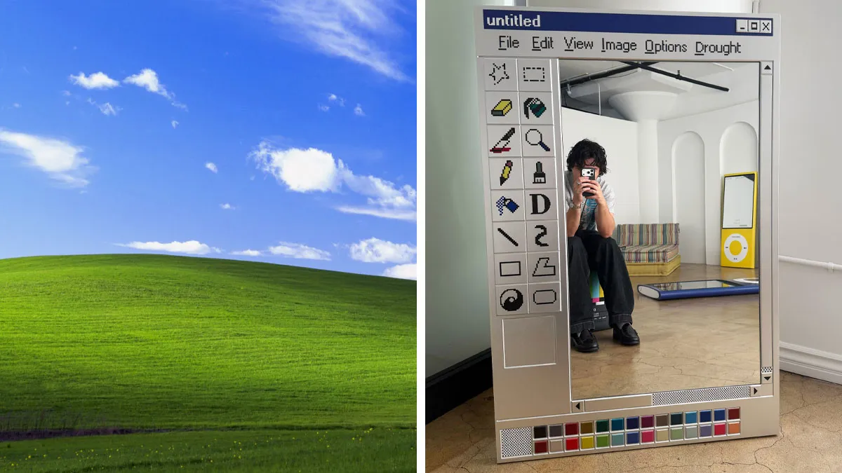99 Nostalgic Pictures To Scroll Through If You're Tired Of Being An Adult