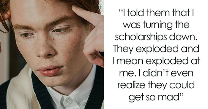 “It Is A Mistake”: Teen Chooses Love Over Education, Receives A Painful Reality Check 