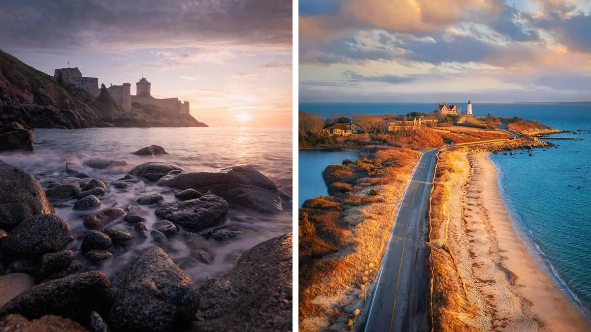 This Page Shares Beach Photography That Should Instantly Put You In A Summer Mood (42 Pics