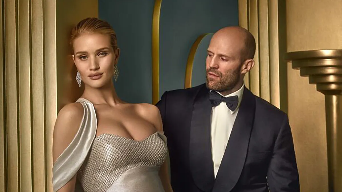 50 Portraits Captured By Mark Seliger Inside The Room Where Hollywood Let Its Guard Down