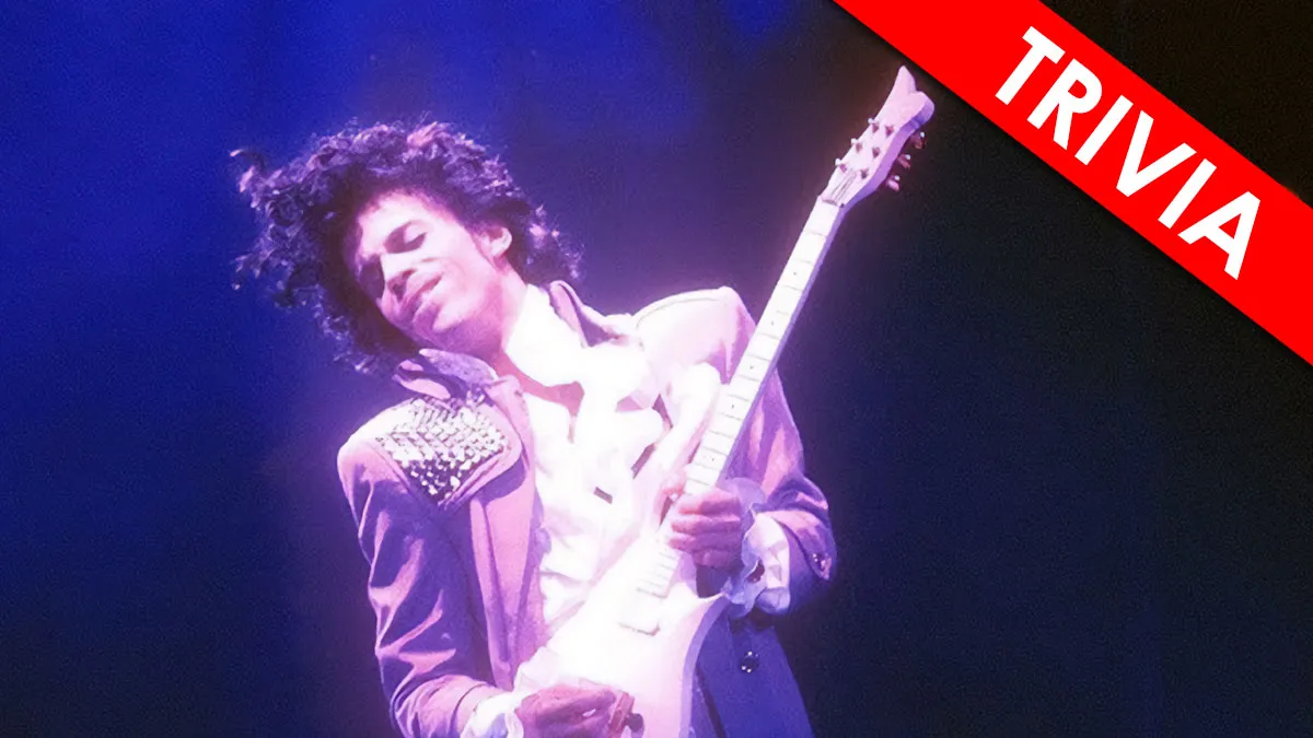 Only True Millennials Will Recognize All 27 Opening Lyrics Of These ’80s & ’90s Songs