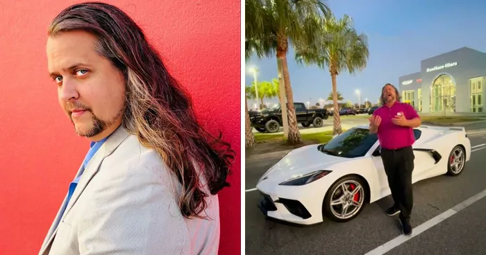 This Opera Singer Brought Grand Opera To A Florida Car Dealership And The Internet Loves It