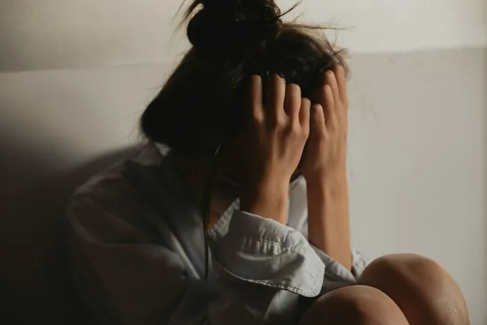 49 Times People Thought They Were Being Paranoid, Only To Face A Real Terrifying Event