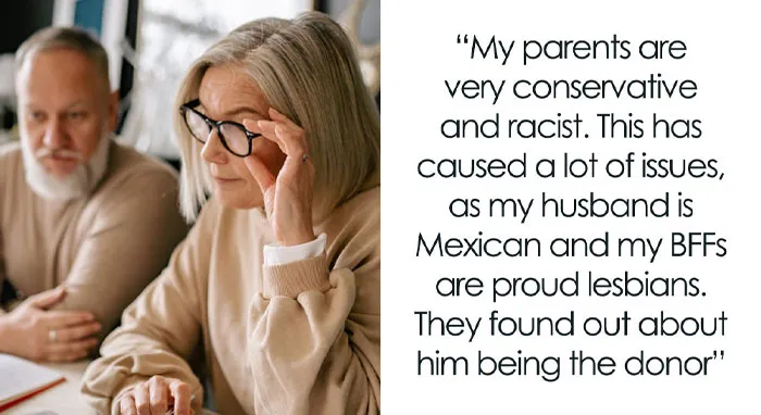 "Won't Stop Trying To Ruin Our Lives": Racist Parents Freak After Learning About Daughter's Lifestyle