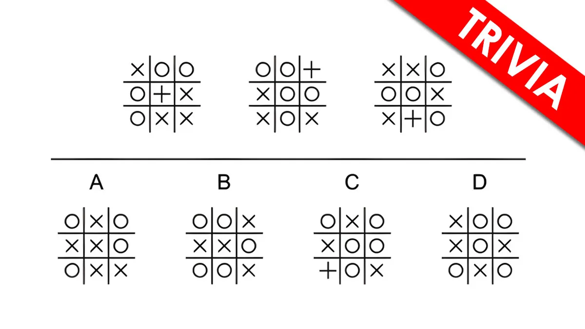 “Are You Gifted?”: Take This Language, Math & Visual Pattern Test To Find Out