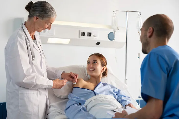 Surgical Staff Reveal 37 Absolutely Unhinged Things Patients Confessed While Under Sedation