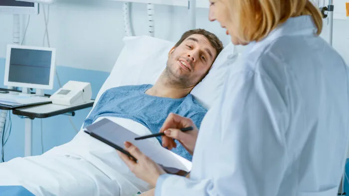 Surgical Staff Reveal 37 Absolutely Unhinged Things Patients Confessed While Under Sedation