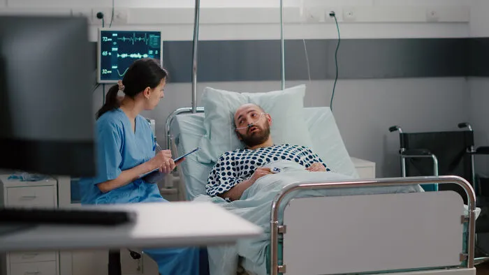Surgical Staff Reveal 37 Absolutely Unhinged Things Patients Confessed While Under Sedation