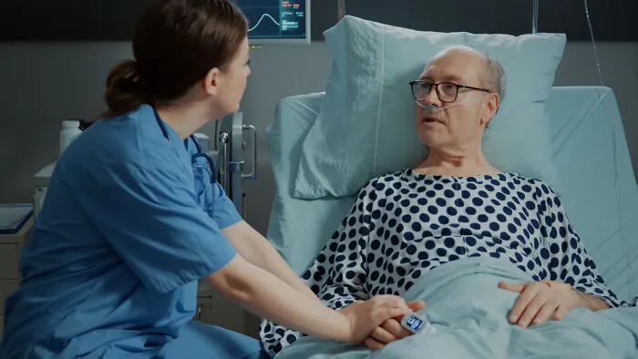 Surgical Staff Reveal 37 Absolutely Unhinged Things Patients Confessed While Under Sedation