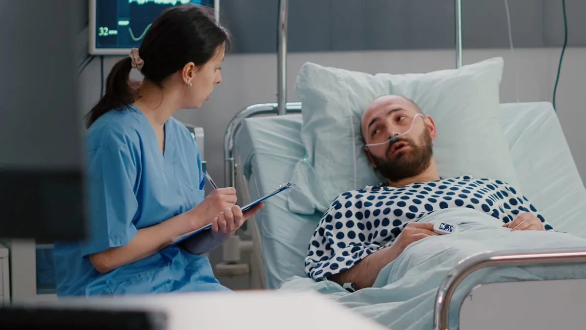 Surgical Staff Reveal 37 Absolutely Unhinged Things Patients Confessed While Under Sedation
